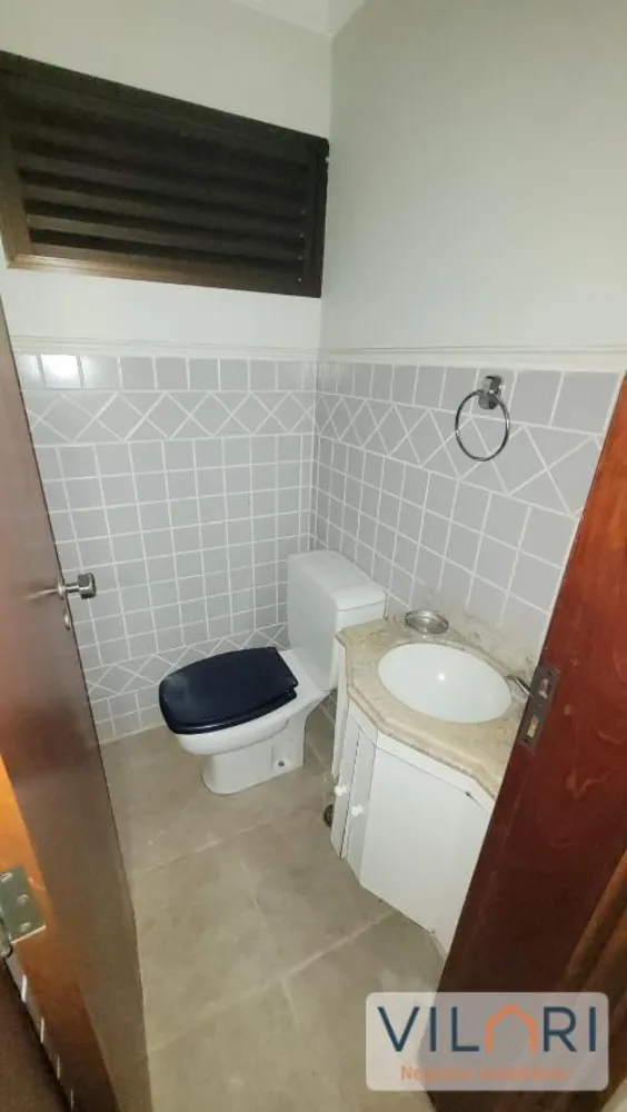 Apartamento, 3 quartos, 131 m² - Foto 2