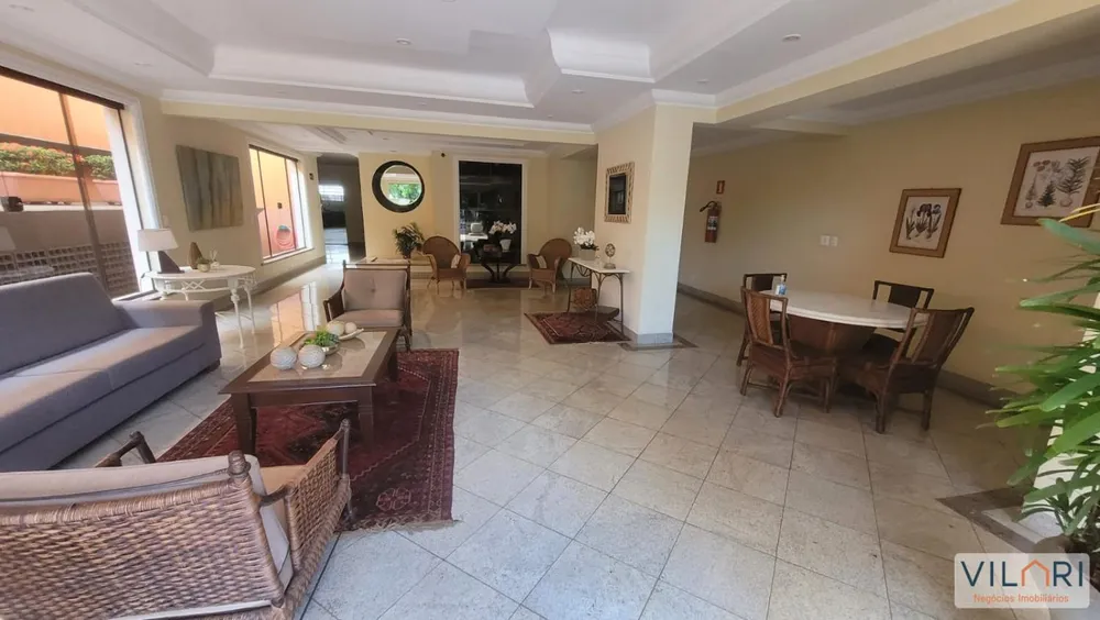 Apartamento, 3 quartos, 131 m² - Foto 10
