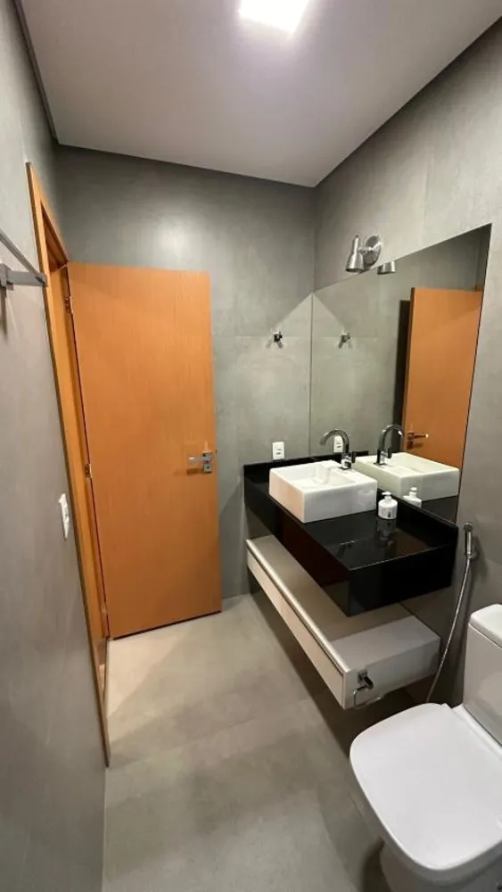 Casa de Condomínio, 3 quartos - Foto 14