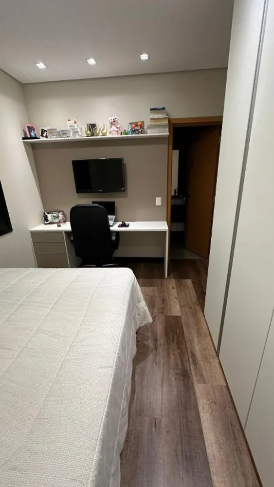 Casa de Condomínio, 3 quartos - Foto 17