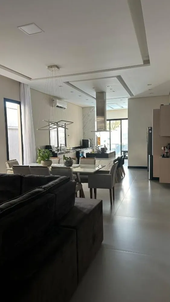 Casa de Condomínio, 3 quartos - Foto 7