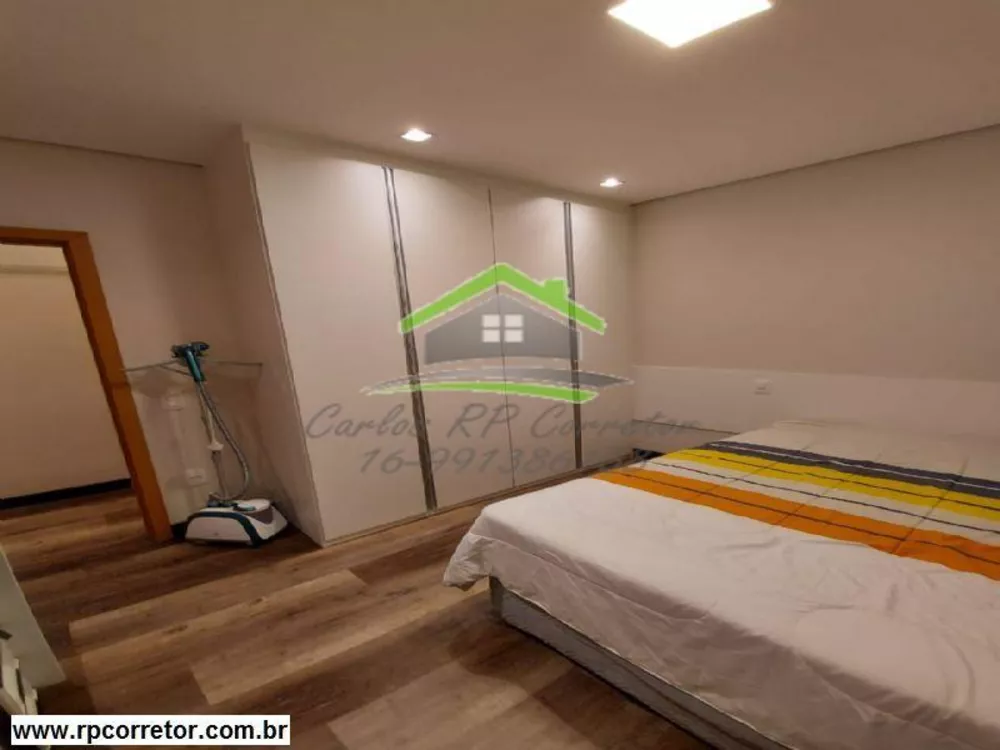 Casa de Condomínio à venda com 3 quartos, 197m² - Foto 1