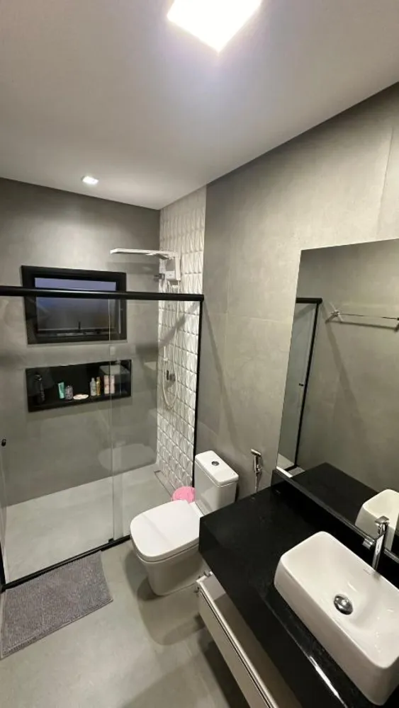 Casa de Condomínio, 3 quartos - Foto 18
