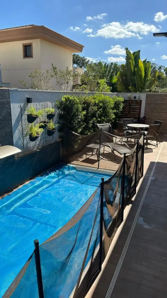 Casa de Condomínio, 3 quartos - Foto 8
