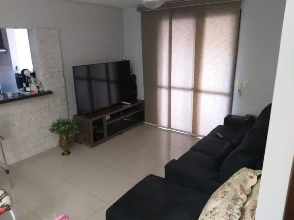 Apartamento, 2 quartos, 87 m² - Foto 7