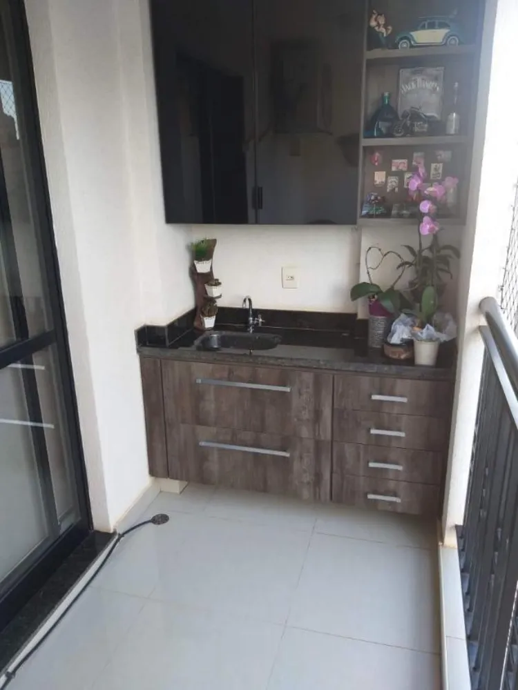 Apartamento, 2 quartos, 87 m² - Foto 4