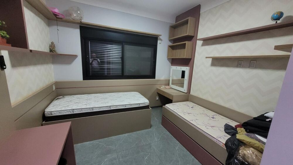 Casa de Condomínio, 4 quartos - Foto 7