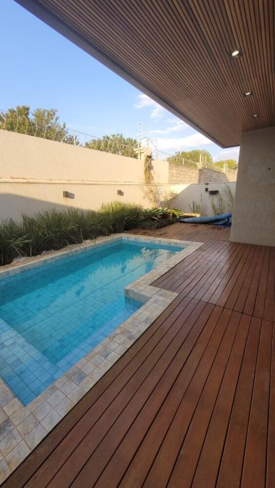 Casa de Condomínio, 4 quartos - Foto 12