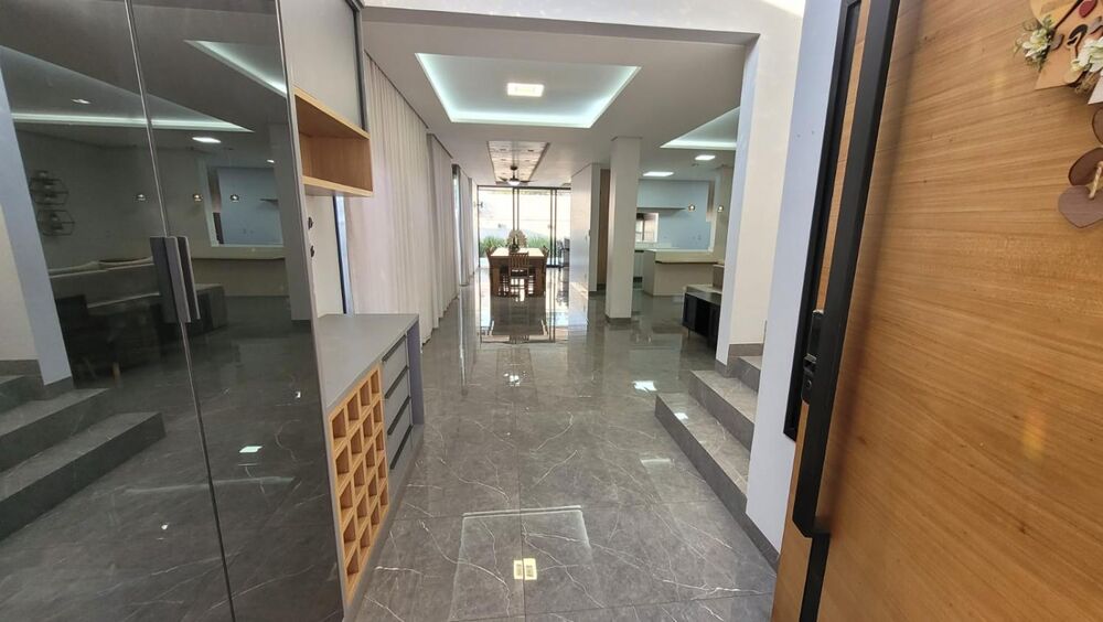 Casa de Condomínio, 4 quartos - Foto 9