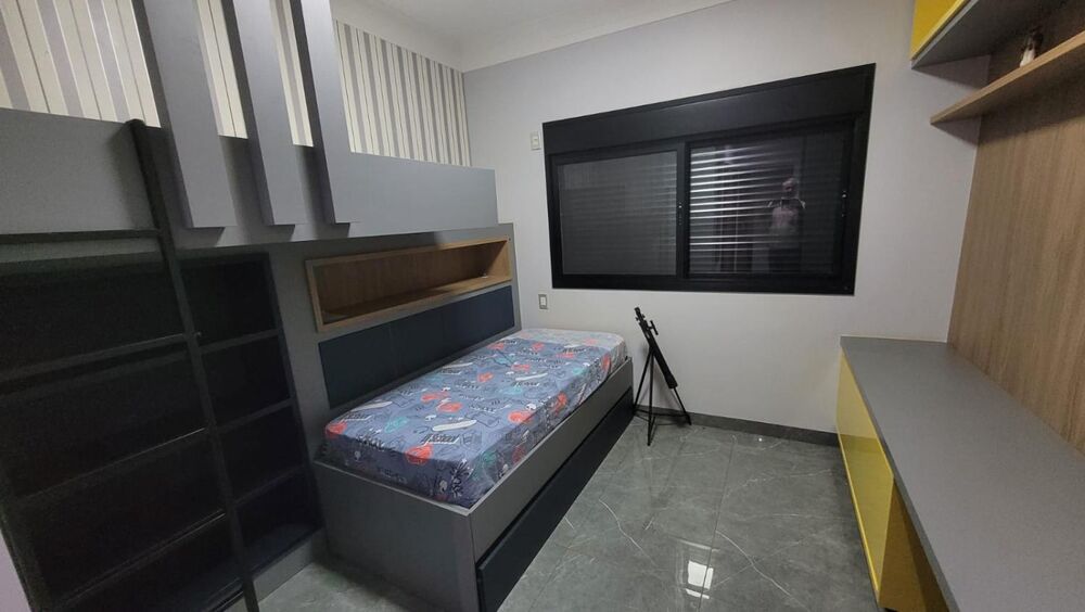 Casa de Condomínio, 4 quartos - Foto 10