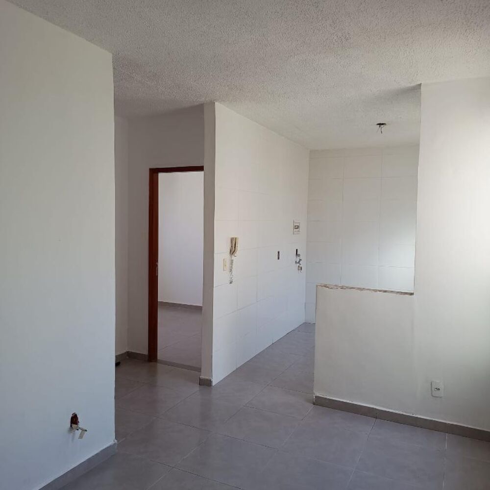 Apartamento à venda com 2 quartos, 47m² - Foto 5
