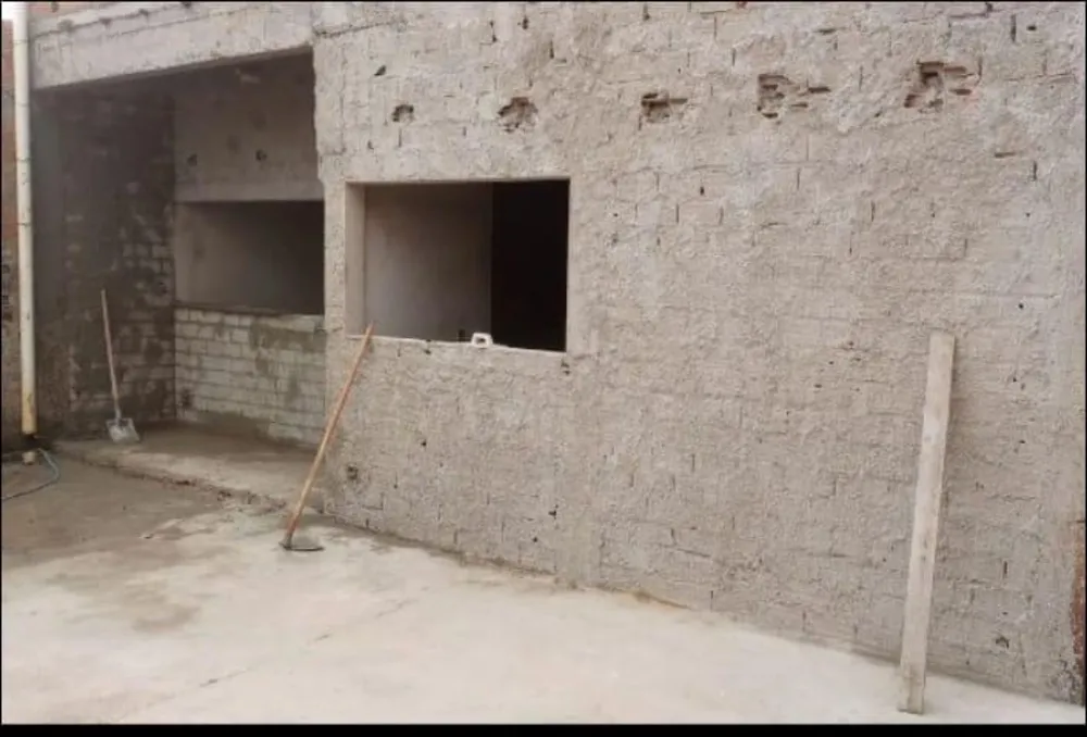 Casa, 3 quartos, 229 m² - Foto 1