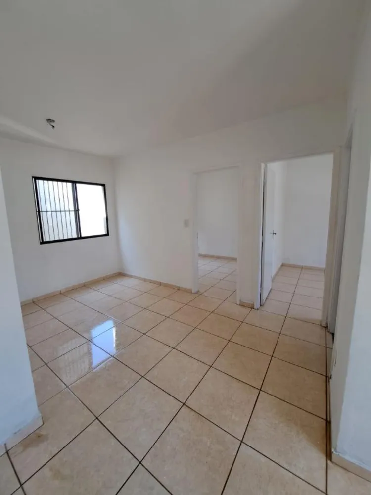 Apartamento, 2 quartos, 47 m² - Foto 5