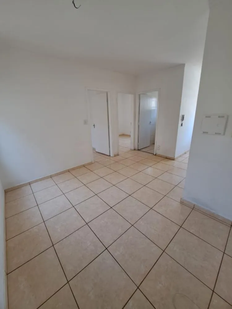 Apartamento, 2 quartos, 47 m² - Foto 12
