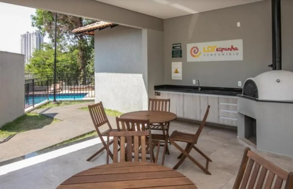 Apartamento, 2 quartos, 47 m² - Foto 11