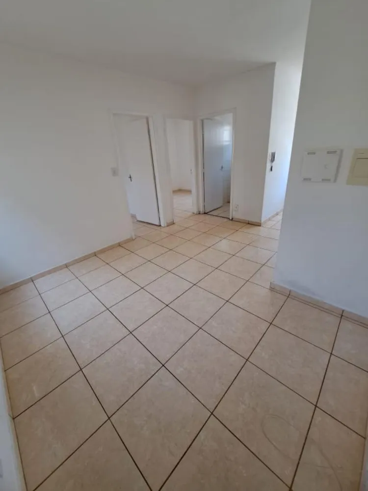 Apartamento, 2 quartos, 47 m² - Foto 1