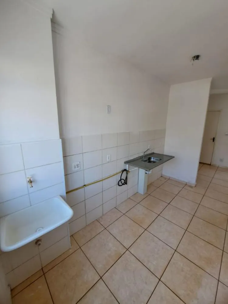 Apartamento, 2 quartos, 47 m² - Foto 7