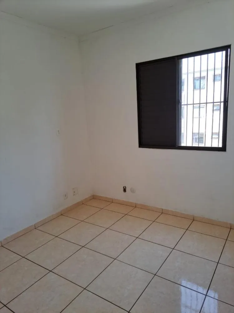 Apartamento, 2 quartos, 47 m² - Foto 4