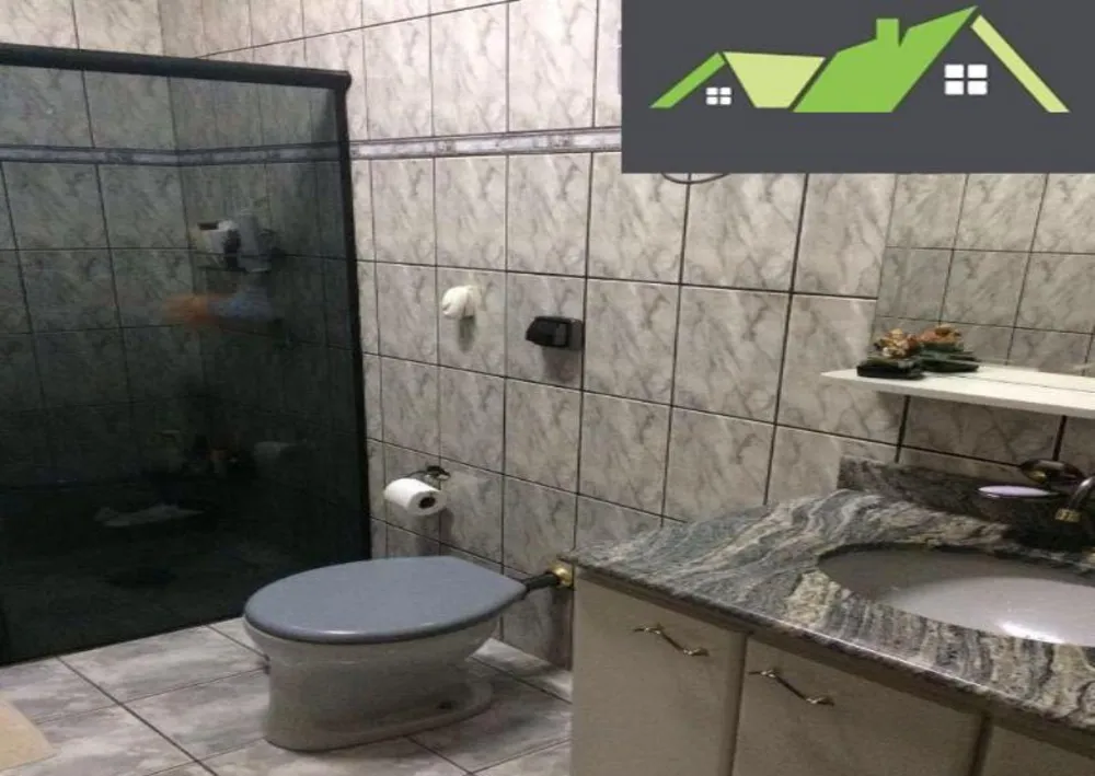 Casa, 3 quartos, 160 m² - Foto 4
