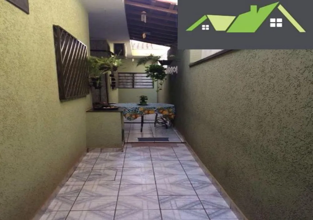 Casa, 3 quartos, 160 m² - Foto 9