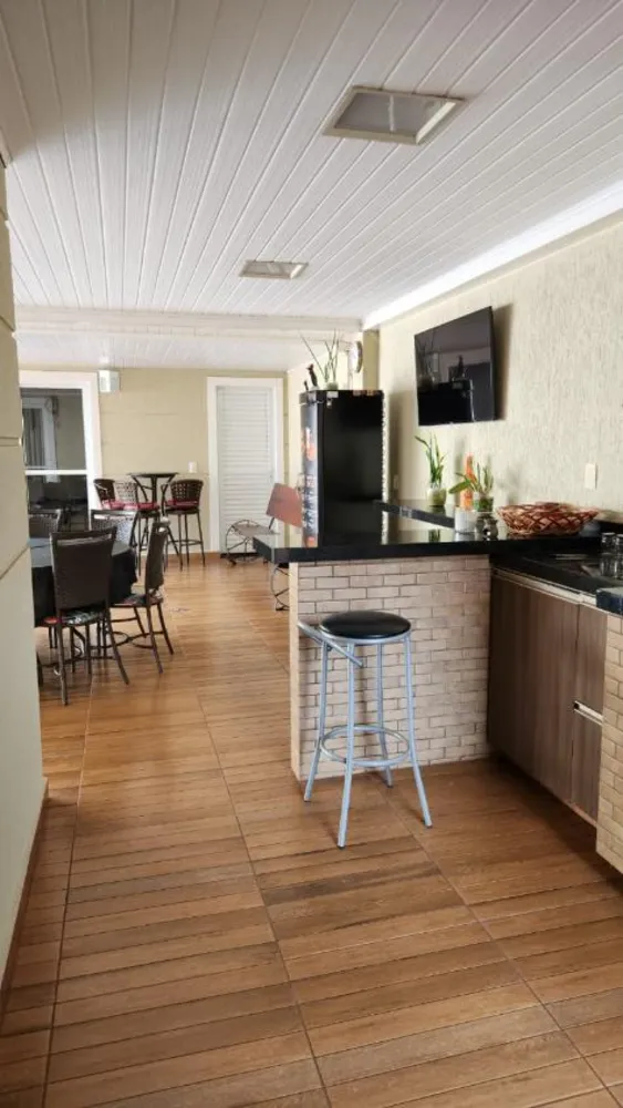 Casa de Condomínio, 3 quartos - Foto 7