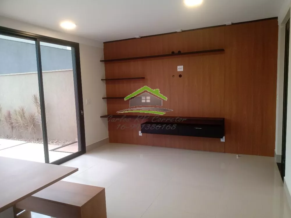 Casa de Condomínio à venda com 3 quartos, 186m² - Foto 5