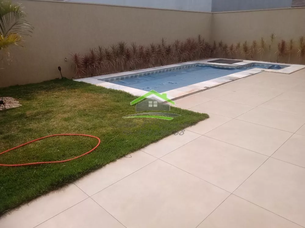 Casa de Condomínio à venda com 3 quartos, 186m² - Foto 14