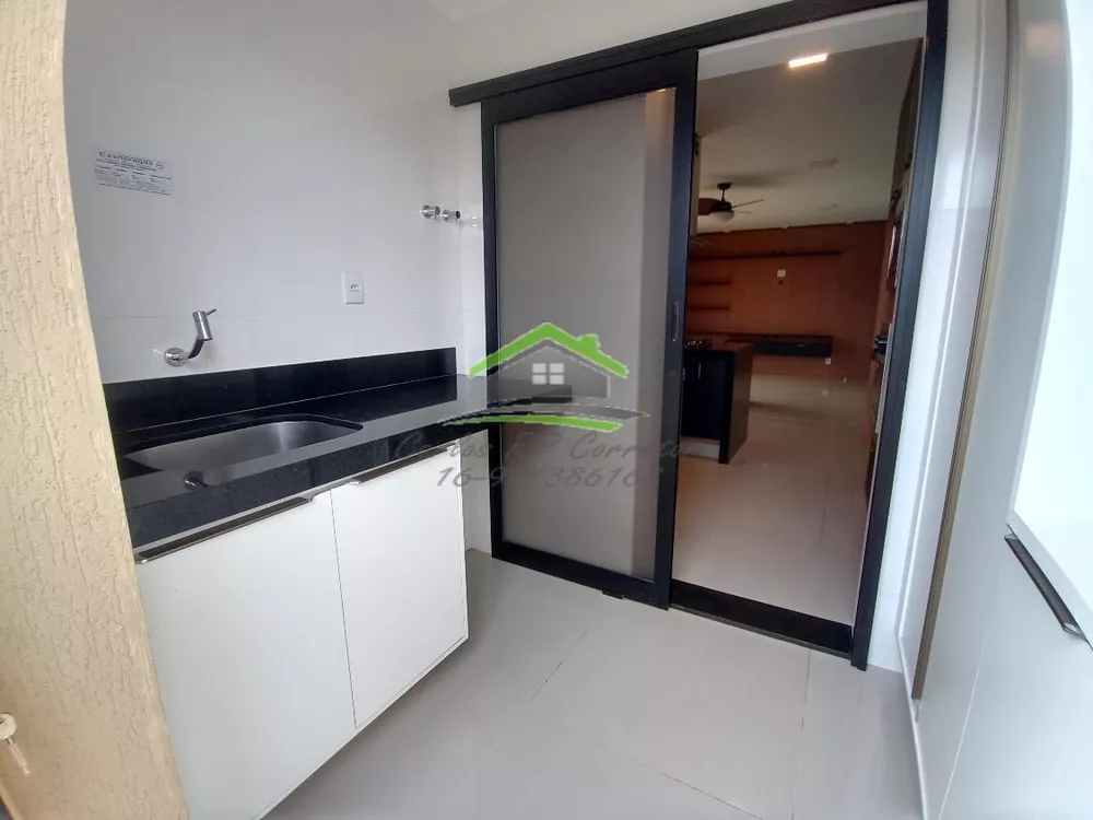 Casa de Condomínio à venda com 3 quartos, 186m² - Foto 2