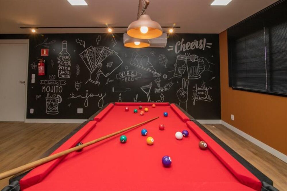 Apartamento, 2 quartos, 48 m² - Foto 5