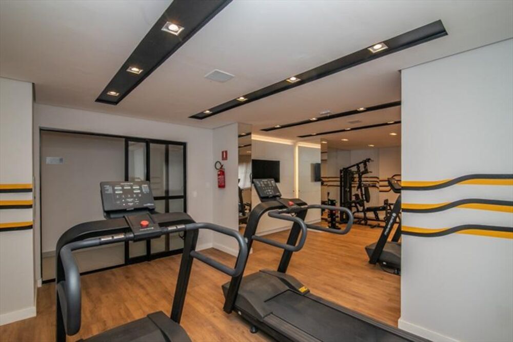 Apartamento, 2 quartos, 48 m² - Foto 4