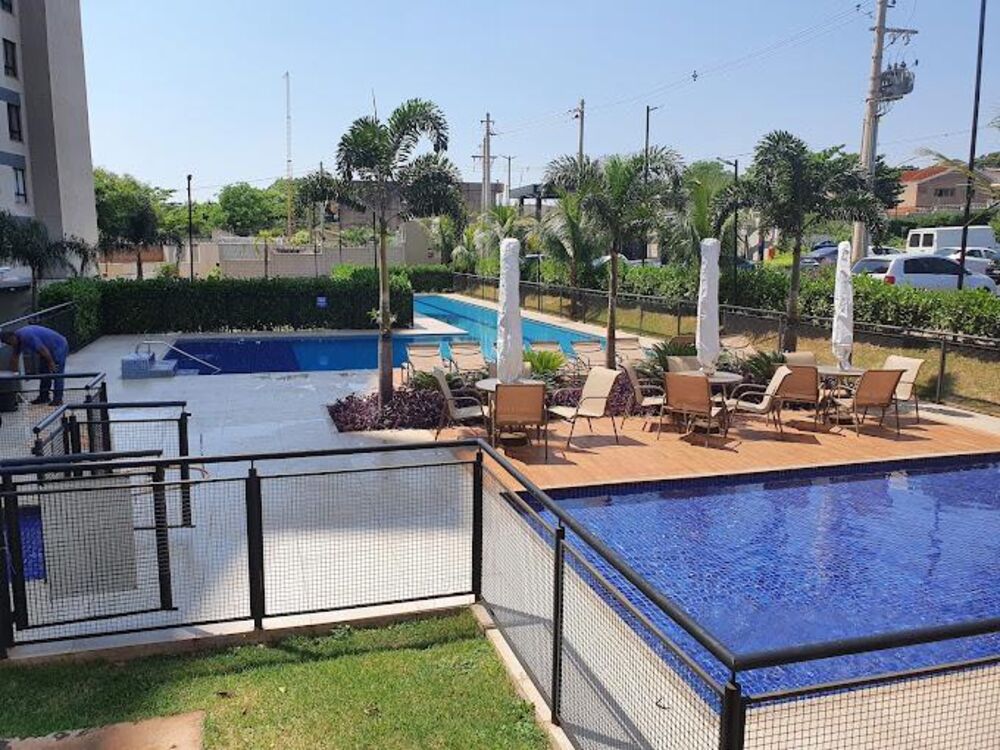 Apartamento, 2 quartos, 48 m² - Foto 8