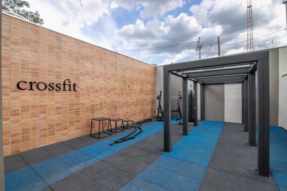 Apartamento, 2 quartos, 48 m² - Foto 21