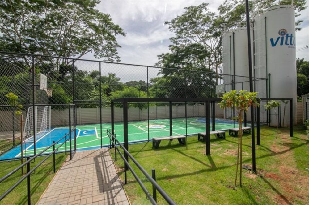 Apartamento, 2 quartos, 48 m² - Foto 2