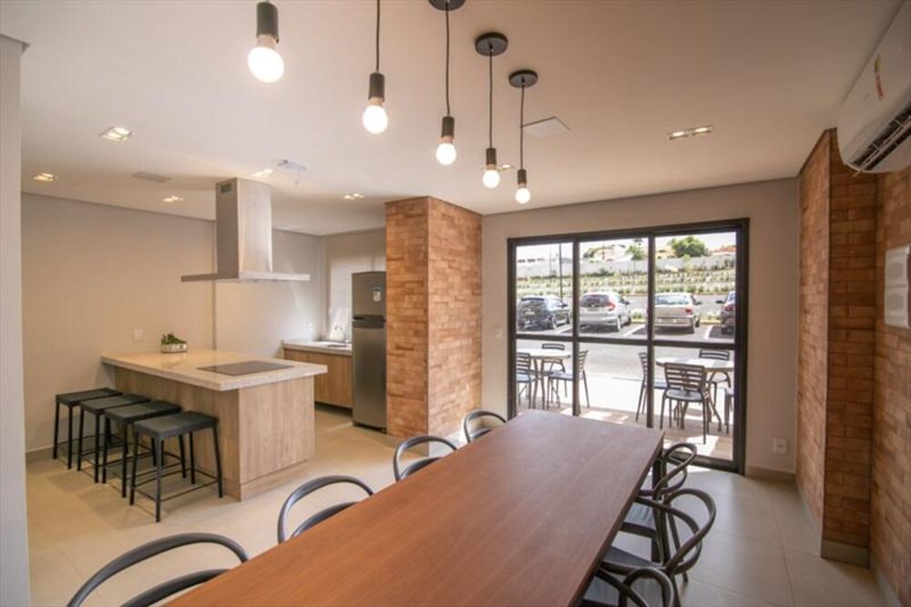 Apartamento, 2 quartos, 48 m² - Foto 7