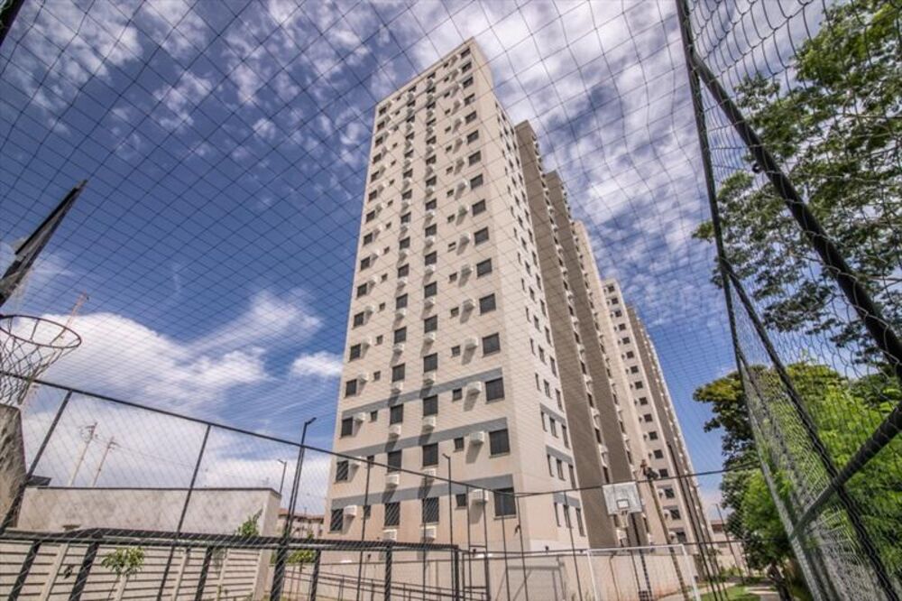 Apartamento, 2 quartos, 48 m² - Foto 22