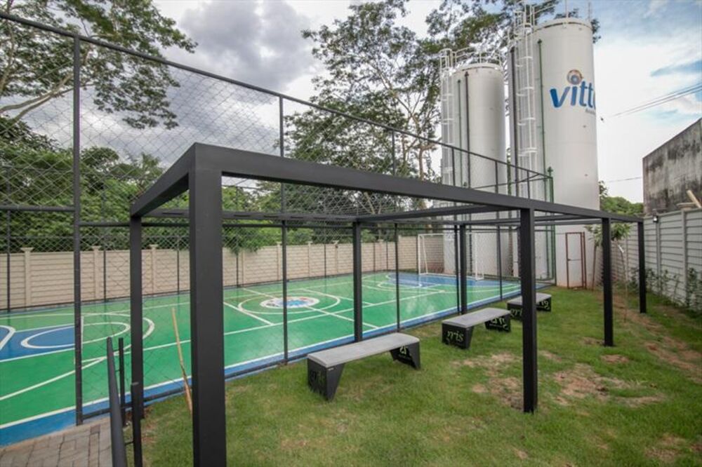 Apartamento, 2 quartos, 48 m² - Foto 20