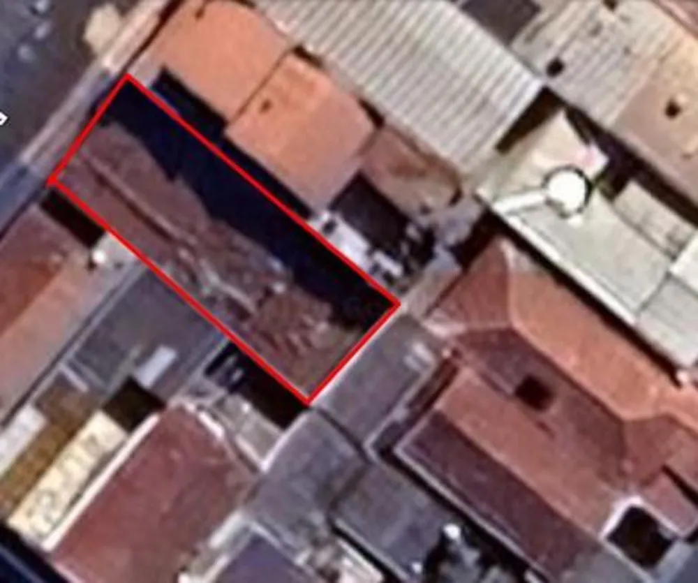 Terreno, 170 m² - Foto 1