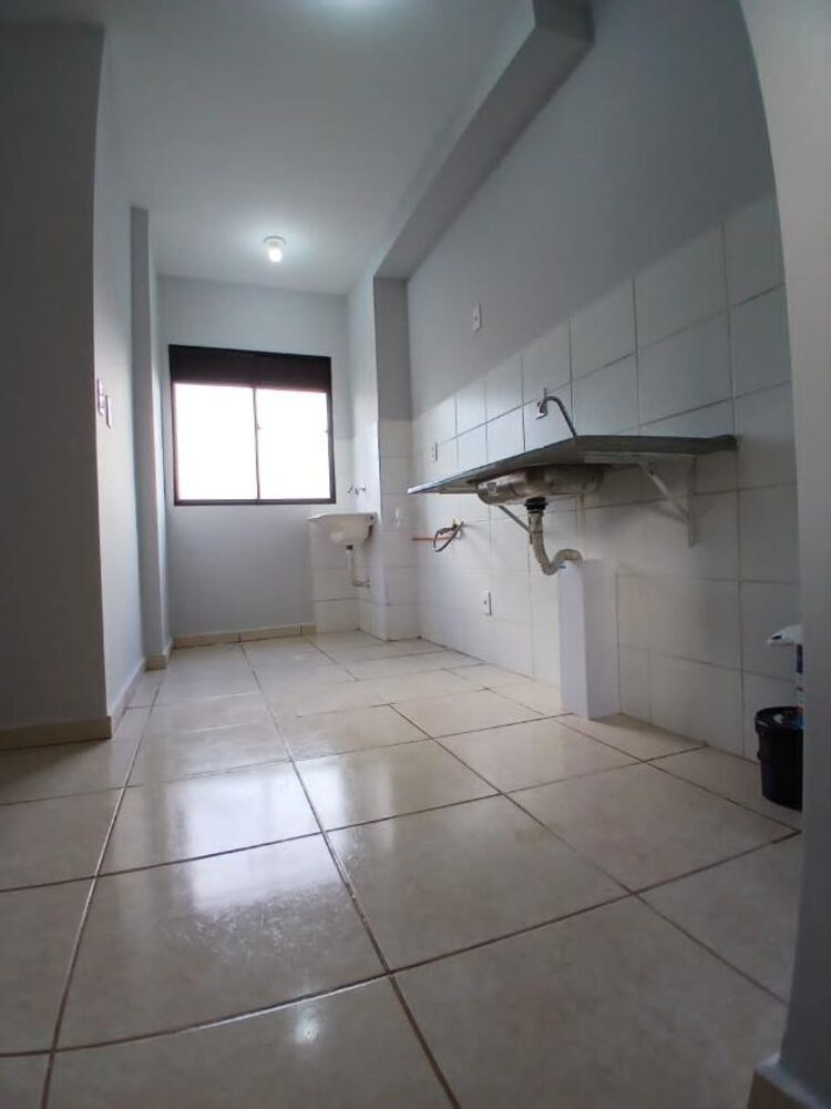 Apartamento, 2 quartos, 43 m² - Foto 5