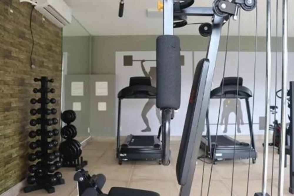 Apartamento, 2 quartos, 43 m² - Foto 4