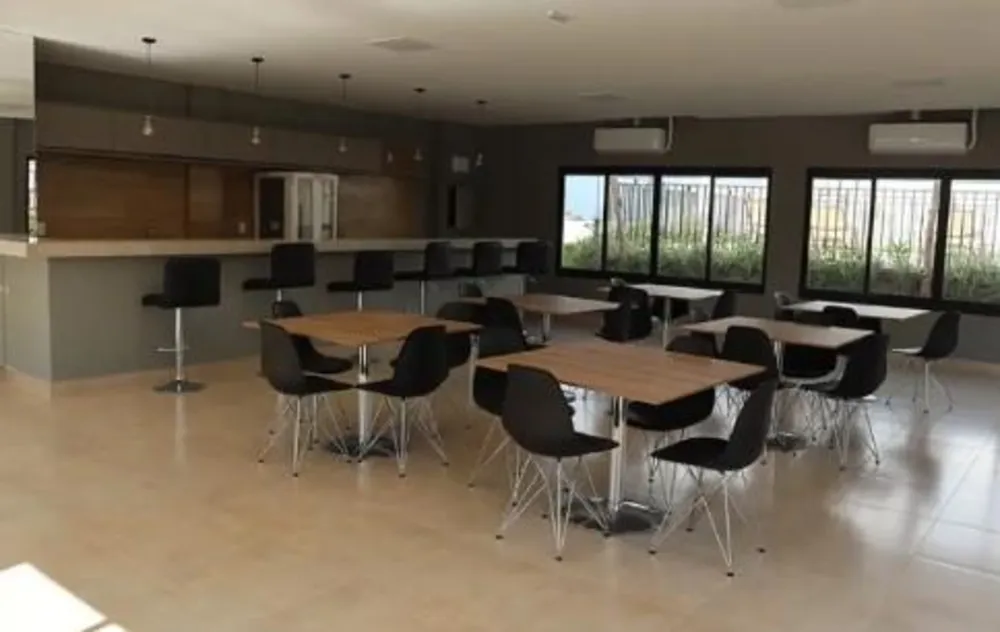 Apartamento, 2 quartos, 43 m² - Foto 10