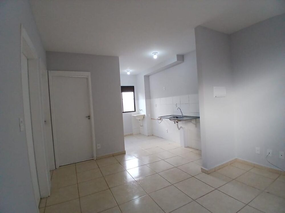 Apartamento, 2 quartos, 43 m² - Foto 7