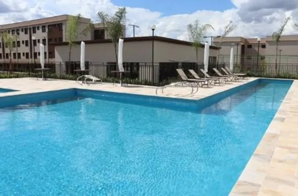 Apartamento, 2 quartos, 43 m² - Foto 14