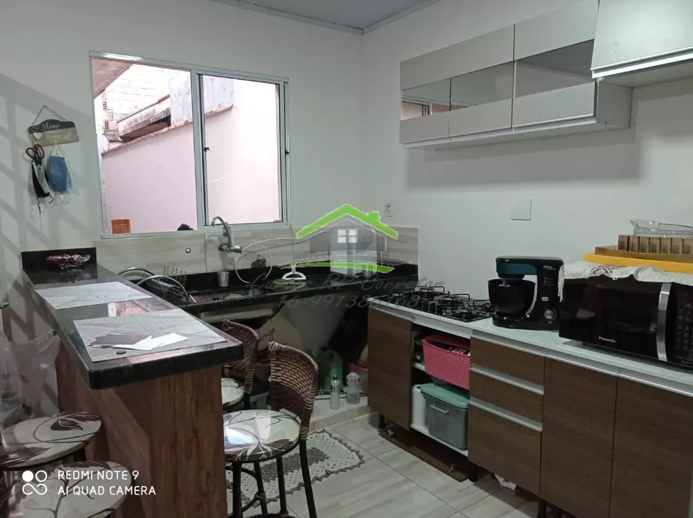 Sobrado à venda com 3 quartos, 200m² - Foto 14