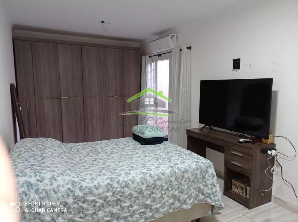 Sobrado à venda com 3 quartos, 200m² - Foto 18