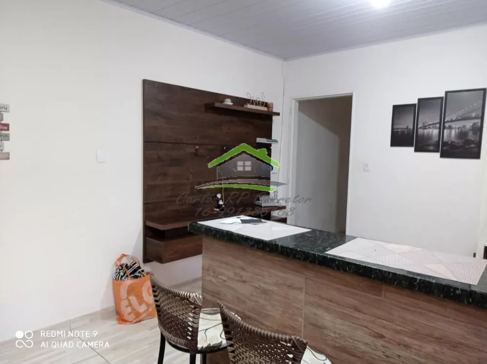 Sobrado à venda com 3 quartos, 200m² - Foto 15