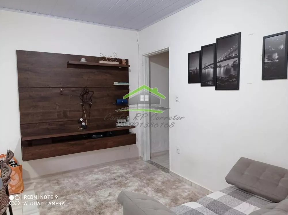 Sobrado à venda com 3 quartos, 200m² - Foto 13