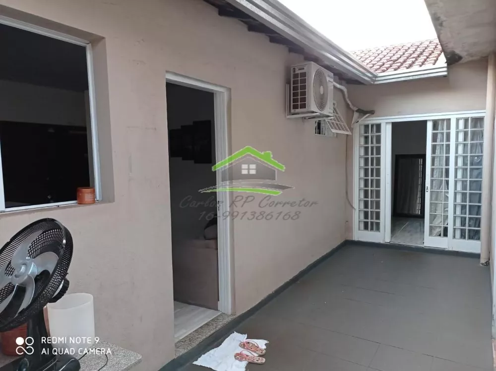 Sobrado à venda com 3 quartos, 200m² - Foto 12