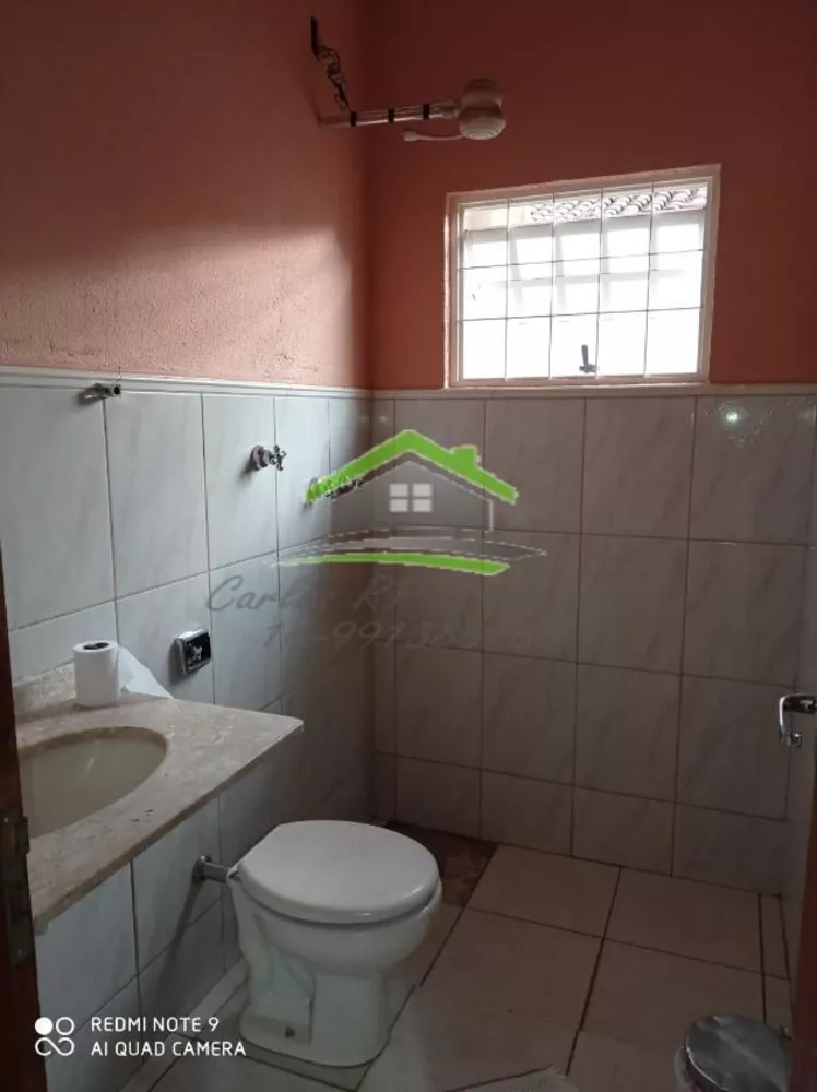 Sobrado à venda com 3 quartos, 200m² - Foto 8