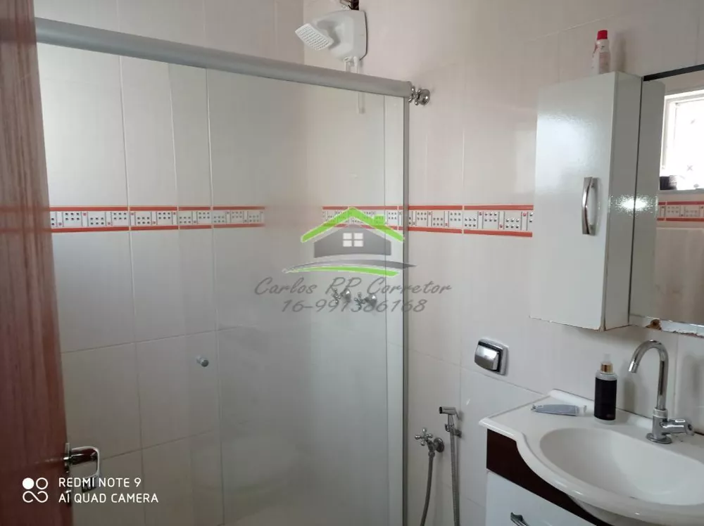 Sobrado à venda com 3 quartos, 200m² - Foto 6