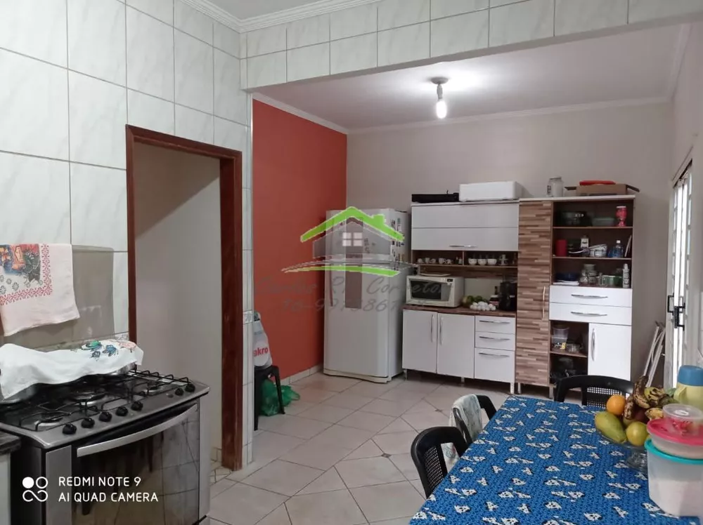 Sobrado à venda com 3 quartos, 200m² - Foto 9